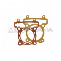 Copper Cylinder Head Gasket - Yamaha T150