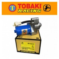 Tobaki Racing Performance Starter Motor - Honda Wave 100/ Cub C100