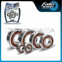 Faito Racing S720 Engine Bearing Set - Yamaha T110