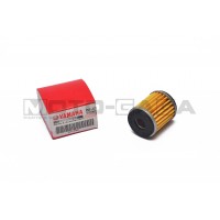 Factory Replacement Engine Oil Filter - Yamaha