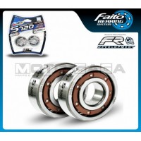 Faito Racing S720...