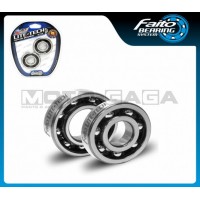 Faito Racing Lite-Tech Crankshaft Bearing - Modenas Kriss 110