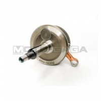UMA Racing Stroker Crankshaft (STD)(100L) - Yamaha R15/Fz150i/T155/MT-15 VVA