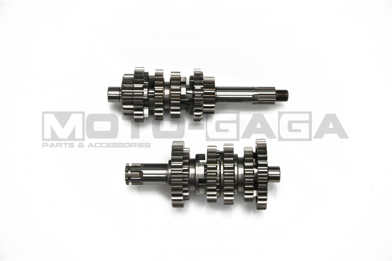 Faito Close Ratio Racing Gearbox Yamaha Z125/125z