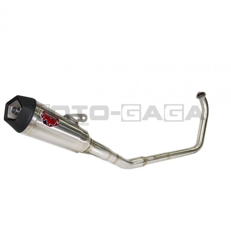 R9 Alpha Performance Exhaust System - Honda PCX 160