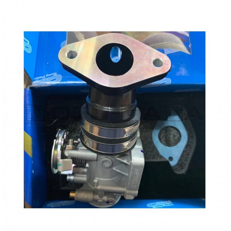T115 CMS Racing Throttle Body (30mm) - Yamaha T115 (efi) V2