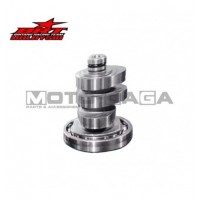 BRT Racing Camshaft (G1)(1pin) - Yamaha R15V3/MT-15/NVX/NMAX/T155 (VVA)