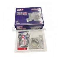 UMA Racing Big Bore Cylinder Kit (VPRO)(70mm)- Yamaha R15v1 v2/Fz150i/T135/T150
