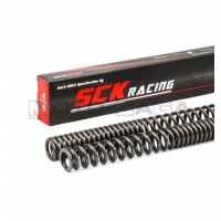 SCK Racing Fork Spring (285mm) - Yamaha NVX/Aerox 155