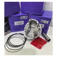 UMA Racing Forged Piston Kit (63mm) - Honda Vario/Click 150