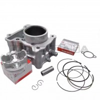 Standard Replacement Cylinder Kit (58mm) - Yamaha NVX/Aerox/NMAX 155