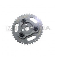 Cardinals Racing Adjustable Camshaft Timing Gear - Yamaha R15V3/NVX/Aerox/NMAX/T155