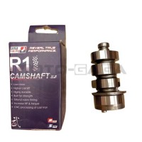 UMA Racing Camshaft (R1) (2pin)- Yamaha R15V3/MT-15/NVX/NMAX/T155 (VVA)