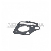 Steel Cylinder Head Gasket - Honda Cub C90, C100