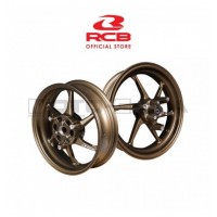 Racing Boy Wheels/Rims (SP500) (3.00/3.50 x 13)- Yamaha NMAX V2