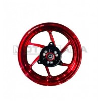 Rapido Wheels/Rims (3.00/3.50 x 13)- Yamaha NMAX V2