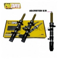Protaper Racing Lowered Forks (adjustable)(Lay) - Honda RS150R/Winner/Supra/GTR150/Sonic