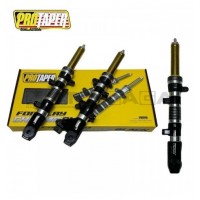 Protaper Racing Lowered Forks (adjustable)(Lay) - Honda RSX150/Winner X