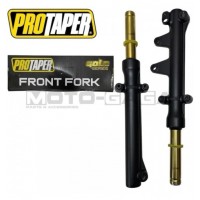 Protaper Racing Lowered Forks (Gold)(OE) - Yamaha Y16ZR/Jupiter MX King/Exciter/Sniper/ T155 (ABS)