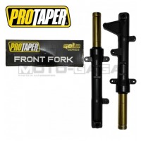 Protaper Racing Lowered Forks (Gold)(OE) - Honda RS150R/Winner/Supra/GTR150/Sonic