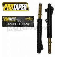 Protaper Racing Lowered Forks (Gold)(OE) - Honda Wave 125