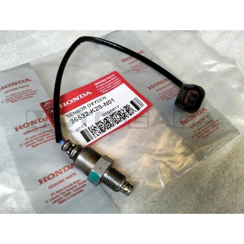 Standard Replacement O2 Sensor - Honda ADV160/Vario/Click/PCX 160