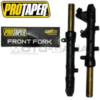 Protaper Racing Lowered Forks (Gold)(OE) - Honda RSX150/Winner X