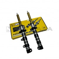 Protaper Racing Lowered Forks (adjustable)(Lay) - Yamaha Y15ZR/Y16ZR/Jupiter MX King/Exciter/Sniper/T150/T155