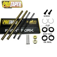 Protaper Racing Inner Fork Tube Set - Yamaha RXZ135