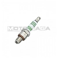 ESR Racing Spark Plug - Honda C90/C100 DREAM/EX5/ASTREA/Wave 100