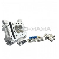 Hipower Racing Cylinder Head VPRO (28in/25ex) - Yamaha R15V3/MT-15/NVX/NMAX/T155 (VVA)
