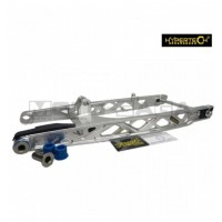 Hypertech CNC Swingarm - Yamaha Y15ZR/Y16ZRJupiter MX King/Exciter/Sniper/ T150/T155