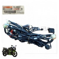 OEM Standard Wiring Harness - Yamaha R15 V3/V4/M