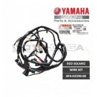 OEM Standard Wiring Harness - Yamaha Mio 125i/M3