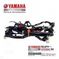 OEM Standard Wiring Harness - Yamaha NVX/Aerox V1 (ABS)