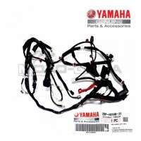 OEM Standard Wiring Harness - Yamaha NMAX V1
