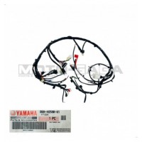 OEM Standard Wiring Harness - Yamaha NMAX V2 (ABS)
