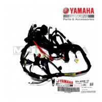 OEM Standard Wiring Harness - Yamaha XMAX 250
