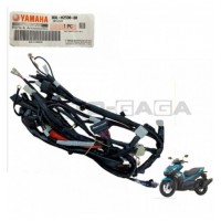 OEM Standard Wiring Harness - Yamaha NVX/Aerox V2 (Non ABS)