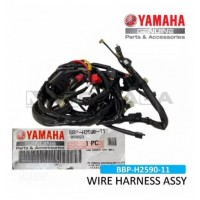 OEM Standard Wiring Harness - Yamaha NVX/Aerox V2 (ABS)