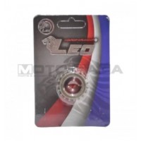 Special Crankshaft Timing Gear 19T - Honda Wave 125 (YMH.Mod 4V Head)