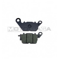 Standard/OEM brake pads (Front) - Yamaha Y16ZR/Jupiter MX King/Exciter/Sniper/ T155