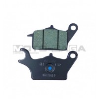 Standard/OEM brake pads (Front) - Honda RS150R/Winner/Supra/GTR150/Sonic