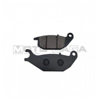 Standard/OEM brake pads (Rear) - Yamaha Y15ZR/Y16ZR/Jupiter MX King/Exciter/Sniper/T150/T155