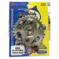 Espada Racing Adjustable Camshaft Timing Gear - Honda Cub C90/C100 (28T)