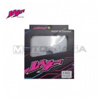 WF Racing Pulley/Variator Kit - Yamaha XMAX 250 300
