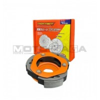 Pitsbike Racing Clutch Shoes/Carrier Set - Honda ADV160/Vario/Click/PCX 160 (2021+)