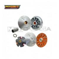Pitsbike Racing Front Pulley - Yamaha NVX/Aerox/NMAX