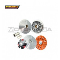 Pitsbike Racing Front Pulley - Honda ADV160/Vario/Click/PCX 160 (2021+)