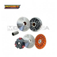Pitsbike Racing Front Pulley - Honda ADV/Vario/Click/PCX 125/150